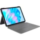 Чохол для планшета Logitech Combo Touch for iPad Air 13-inch - зображення 1