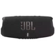 Акустическая система JBL Charge 5 Black - изображение 1