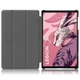 Чехол для планшета BeCover Smart Case Lenovo Legion Tab 8.8" Black - изображение 3