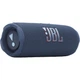 Акустическая система JBL Flip 7 Blue - изображение 4