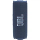 Акустическая система JBL Flip 7 Blue - изображение 8