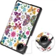 Чохол для планшета BeCover Smart Case Xiaomi Redmi Pad SE 8.7" Butterfly - зображення 4
