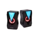 Акустическая система Microlab B-22 USB Black - изображение 3