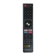 Телевизор Grunhelm Q55U701-GA11V - изображение 9