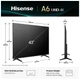 Телевизор Hisense 43A6Q - изображение 5