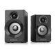Акустическая система REAL-EL S-217 Black - изображение 5
