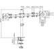 Кронштейн ITech MBS-12F - изображение 4