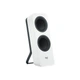 Акустическая система Logitech Z-207 White - изображение 5