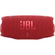 Акустическая система JBL Charge 6 Red - изображение 2