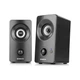Акустическая система REAL-EL S-405 USB Black - изображение 2