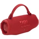 Акустическая система JBL Charge 6 Red - изображение 8