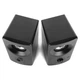 Акустическая система REAL-EL S-405 USB Black - изображение 5