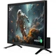 Телевизор Vinga S24HD25B - изображение 4