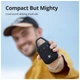 Акустическая система Tronsmart Mirtune H1 Black - изображение 2