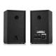 Акустическая система REAL-EL S-410 Black - изображение 6