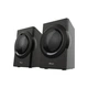 Акустическая система Trust Yuri Speaker Set Black - изображение 2
