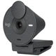 Веб-камера Logitech Brio 305 FHD for Business Graphite - изображение 3