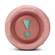 Акустическая система JBL Flip 7 Pink - изображение 6