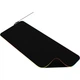 Килимок для мишки Lorgar Steller 919 RGB USB Black - зображення 3