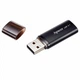 USB флеш накопитель Apacer 32GB AH25B Black USB 3.1 - изображение 3