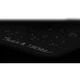 Килимок для мишки ASUS ROG Hone Ace XXL Black - зображення 3