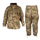 Комплект ECWCS GEN III Level 5 Soft Shell Multicam L - зображення 1