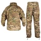 Комплект ECWCS GEN III Level 5 Soft Shell Multicam L - зображення 4