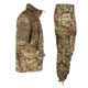 Комплект ECWCS GEN III Level 5 Soft Shell Multicam L - зображення 11