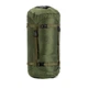 Компрессионный мешок OneTigris Sleeping Bag Stuff Sack 25 л Olive - изображение 9