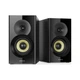 Акустическая система REAL-EL S-470 Black - изображение 3