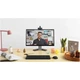 Веб-камера Logitech C920E HD 1080P Black - изображение 6