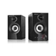 Акустическая система REAL-EL S-420 Black - изображение 4