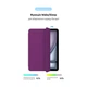 Чехол для планшета Armorstandart Smart Case iPad Air 11 2024 Purple - изображение 4