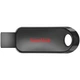 USB флеш накопичувач SanDisk 64GB Cruzer Snap USB 2.0 - зображення 2