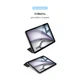 Чехол для планшета Armorstandart Smart Case iPad Air 11 2024 Black - изображение 5