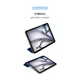 Чехол для планшета Armorstandart Smart Case iPad Air 11 2024 Midnight Blue - изображение 5