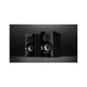 Акустическая система REAL-EL S-470 Black - изображение 8