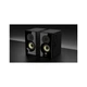 Акустическая система REAL-EL S-470 Black - изображение 9