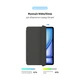 Чехол для планшета Armorstandart Smart Case iPad Air 13 2024 Charcoal Grey (ARM78155) - изображение 4