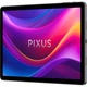 Планшет Pixus Combo 10.95" 8/256GB LTE metal, gray - изображение 6