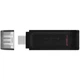 USB флеш накопичувач Kingston 256GB DataTraveller 70 USB 3.2/Type-C - зображення 5