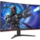Монитор AOC C32G2ZE/BK - изображение 3