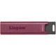 USB флеш накопитель Kingston 256GB Kingston DataTraveler Max Red USB 3.2 Gen 2 - изображение 3