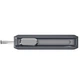 USB флеш накопитель SanDisk 128GB Ultra Dual USB 3.0/Type-C - изображение 9