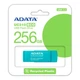 USB флеш накопитель ADATA 256GB UC310 Eco Green USB 3.2 - изображение 5