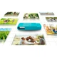 USB флеш накопитель ADATA 256GB UC310 Eco Green USB 3.2 - изображение 8