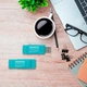 USB флеш накопитель ADATA 256GB UC310 Eco Green USB 3.2 - изображение 10
