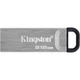 USB флеш накопитель Kingston 512GB DataTraveler Kyson Silver/Black USB 3.2 - изображение 2