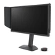 Монитор BenQ XL2546X+ Dark Grey - изображение 7
