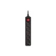 Фільтр живлення REAL-EL RS-Protect M 3m, black - зображення 2